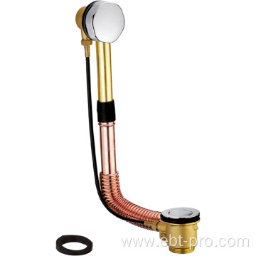 Bath Tub Drain and Stopper